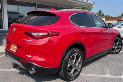 2018 Alfa Romeo Stelvio   - Photo 17 - Frederick, MD 21702