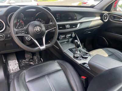 2018 Alfa Romeo Stelvio   - Photo 41 - Frederick, MD 21702