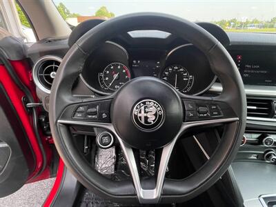 2018 Alfa Romeo Stelvio   - Photo 25 - Frederick, MD 21702