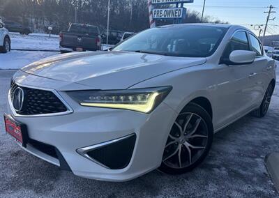 2019 Acura ILX w/Tech   - Photo 23 - Frederick, MD 21702