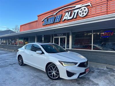 2019 Acura ILX w/Tech   - Photo 1 - Frederick, MD 21702