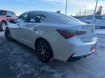 2019 Acura ILX w/Tech   - Photo 6 - Frederick, MD 21702