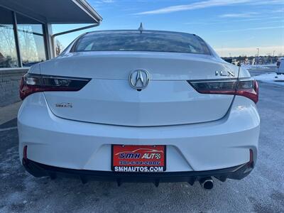 2019 Acura ILX w/Tech   - Photo 9 - Frederick, MD 21702