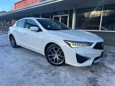 2019 Acura ILX w/Tech   - Photo 3 - Frederick, MD 21702