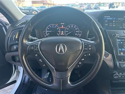 2019 Acura ILX w/Tech   - Photo 12 - Frederick, MD 21702