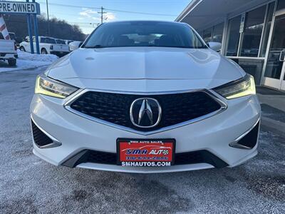 2019 Acura ILX w/Tech   - Photo 5 - Frederick, MD 21702