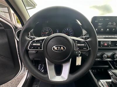 2021 Kia Forte LXS   - Photo 13 - Frederick, MD 21702