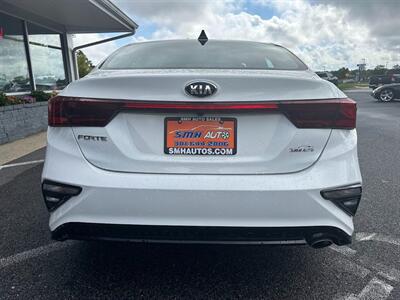 2021 Kia Forte LXS   - Photo 11 - Frederick, MD 21702