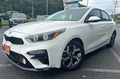 2021 Kia Forte LXS   - Photo 31 - Frederick, MD 21702