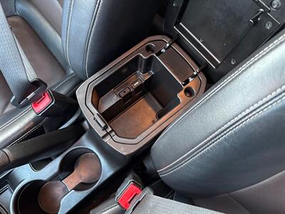 2015 Chevrolet Cruze LTZ Auto   - Photo 24 - Frederick, MD 21702