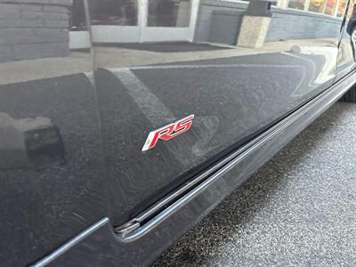 2015 Chevrolet Cruze LTZ Auto   - Photo 30 - Frederick, MD 21702