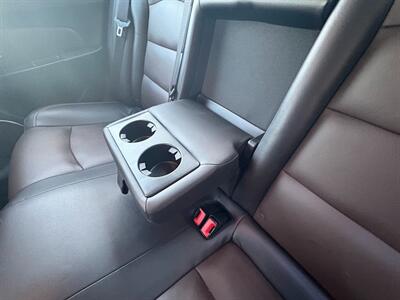 2015 Chevrolet Cruze LTZ Auto   - Photo 18 - Frederick, MD 21702