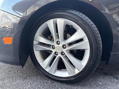 2015 Chevrolet Cruze LTZ Auto   - Photo 32 - Frederick, MD 21702