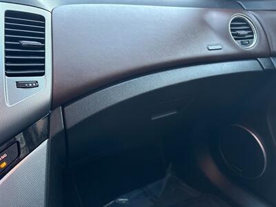 2015 Chevrolet Cruze LTZ Auto   - Photo 41 - Frederick, MD 21702