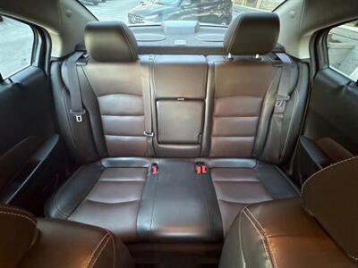 2015 Chevrolet Cruze LTZ Auto   - Photo 44 - Frederick, MD 21702