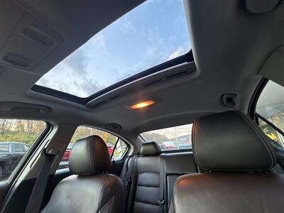 2015 Chevrolet Cruze LTZ Auto   - Photo 23 - Frederick, MD 21702