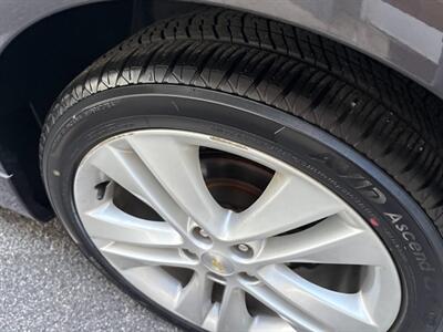 2015 Chevrolet Cruze LTZ Auto   - Photo 33 - Frederick, MD 21702