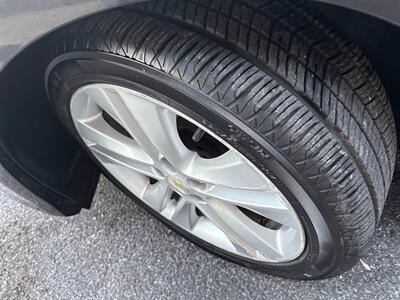 2015 Chevrolet Cruze LTZ Auto   - Photo 31 - Frederick, MD 21702