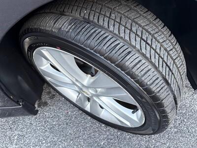 2015 Chevrolet Cruze LTZ Auto   - Photo 37 - Frederick, MD 21702