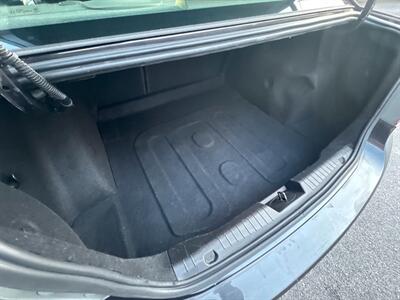 2015 Chevrolet Cruze LTZ Auto   - Photo 26 - Frederick, MD 21702