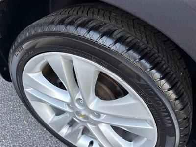 2015 Chevrolet Cruze LTZ Auto   - Photo 35 - Frederick, MD 21702