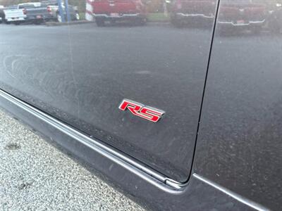 2015 Chevrolet Cruze LTZ Auto   - Photo 10 - Frederick, MD 21702