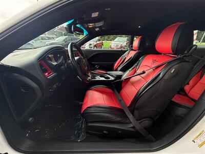 2019 Dodge Challenger SXT - Photo 12 - Frederick, MD 21702