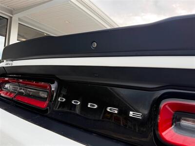 2019 Dodge Challenger SXT - Photo 10 - Frederick, MD 21702