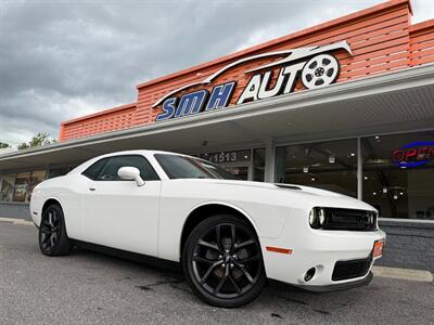 2019 Dodge Challenger SXT - Photo 5 - Frederick, MD 21702