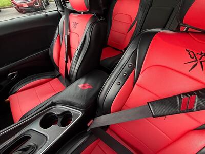 2019 Dodge Challenger SXT - Photo 2 - Frederick, MD 21702