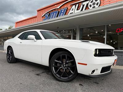 2019 Dodge Challenger SXT - Photo 7 - Frederick, MD 21702