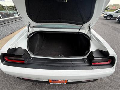 2019 Dodge Challenger SXT - Photo 30 - Frederick, MD 21702