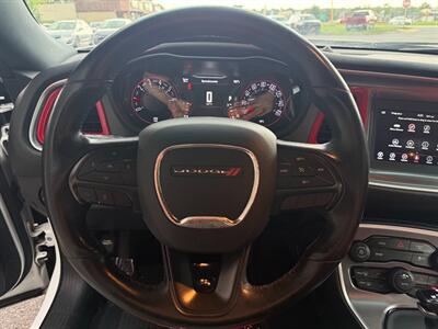 2019 Dodge Challenger SXT - Photo 14 - Frederick, MD 21702