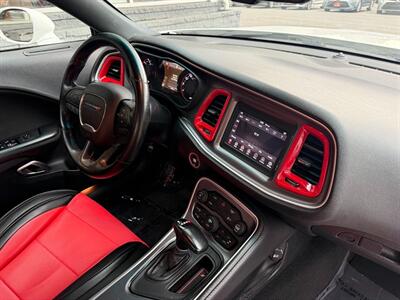 2019 Dodge Challenger SXT - Photo 20 - Frederick, MD 21702