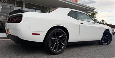 2019 Dodge Challenger SXT - Photo 32 - Frederick, MD 21702