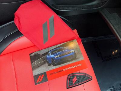2019 Dodge Challenger SXT - Photo 37 - Frederick, MD 21702