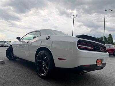 2019 Dodge Challenger SXT - Photo 6 - Frederick, MD 21702