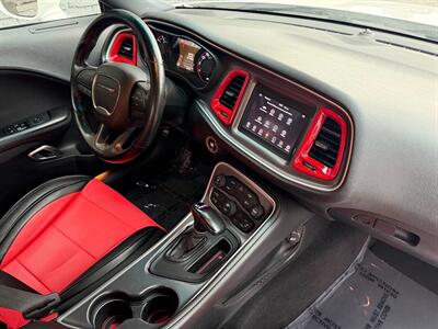 2019 Dodge Challenger SXT - Photo 40 - Frederick, MD 21702