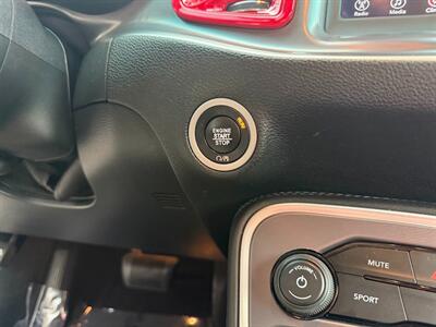 2019 Dodge Challenger SXT - Photo 22 - Frederick, MD 21702