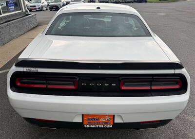 2019 Dodge Challenger SXT - Photo 3 - Frederick, MD 21702