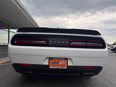 2019 Dodge Challenger SXT - Photo 44 - Frederick, MD 21702