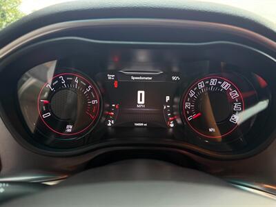 2019 Dodge Challenger SXT - Photo 15 - Frederick, MD 21702