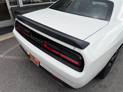 2019 Dodge Challenger SXT - Photo 43 - Frederick, MD 21702