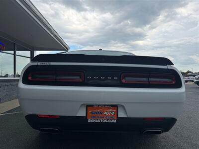 2019 Dodge Challenger SXT - Photo 9 - Frederick, MD 21702
