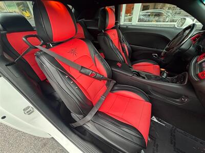 2019 Dodge Challenger SXT - Photo 38 - Frederick, MD 21702