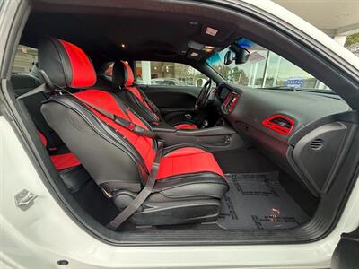 2019 Dodge Challenger SXT - Photo 34 - Frederick, MD 21702
