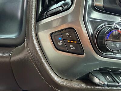 2019 Chevrolet Silverado 2500HD LTZ - Photo 20 - Frederick, MD 21702