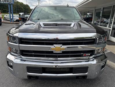2019 Chevrolet Silverado 2500HD LTZ - Photo 9 - Frederick, MD 21702