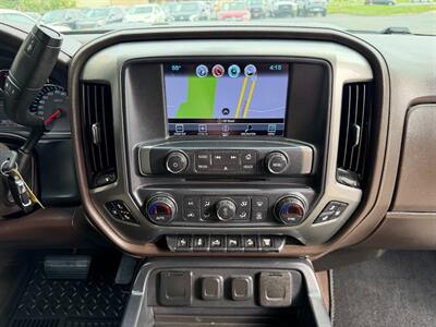 2019 Chevrolet Silverado 2500HD LTZ - Photo 16 - Frederick, MD 21702