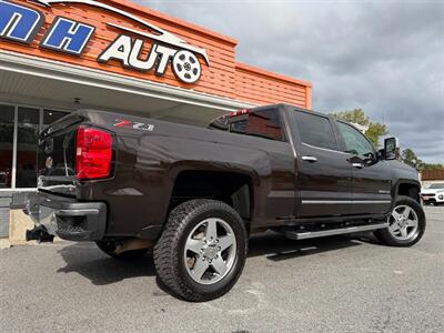 2019 Chevrolet Silverado 2500HD LTZ - Photo 28 - Frederick, MD 21702
